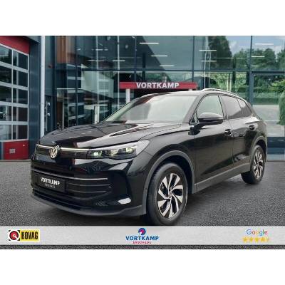 Volkswagen Tiguan 1.5 eTSI Life DSG 110 kW
