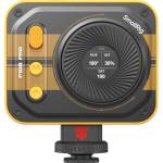 SmallRig Мини диодно осветление SmallRig - Vibe P108 Pro, BumbleBee Edition (5511)
