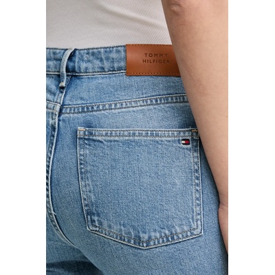 Tommy Hilfiger Дънки Tommy Hilfiger (WW0WW44346)