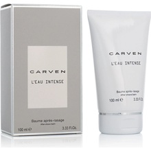 Carven L´Eau Intense balzám po holení 100 ml