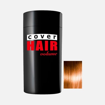 Cover Hair Volume Chocolate 30 g