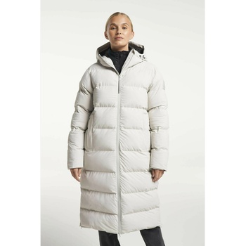 Tenson Женско зимно палто за начин на живот Tenson Chimi Палто W Светло сиво Tenson | Siv | ЖЕНИ | XS