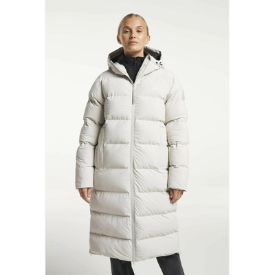 Tenson Женско зимно палто за начин на живот Tenson Chimi Палто W Светло сиво Tenson | Siv | ЖЕНИ | XS
