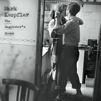 KNOPFLER MARK: RAGPICKERS DREAMS CD