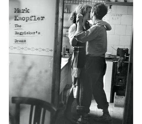 KNOPFLER MARK: RAGPICKERS DREAMS CD