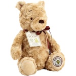 Rainbow Designs Плюшена играчка Rainbow Designs - Мечо Пух Cuddly Classic, 26 cm (5014475014634) - ozone