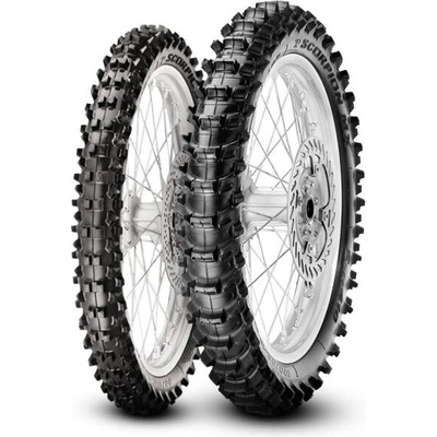 Pirelli SCORPION MX 410 100/90-19 57M
