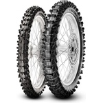 Pirelli SCORPION MX 410 100/90-19 57M Мотоциклетни гуми
