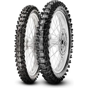 Pirelli SCORPION MX 410 100/90-19 57M Мотоциклетни гуми