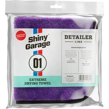 Shiny Garage Extreme Drying Towel XS