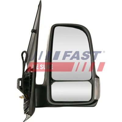 Vonkajšie zrkadlo FAST FT88368