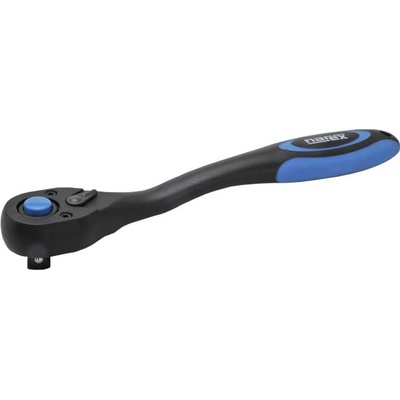 Narex Professional PROFI přepínací vyhnutá ráčna 1/2", s vyhazovačem, s přepínací páčkou, 72 poloh (443000965) – Hledejceny.cz