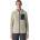Patagonia Дамски суитшърт Patagonia R1 Air Full-Zip Hoody wool white