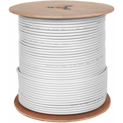 CABLETECH Koaxiálny kábel F690 BV 75ohm 305m KAB0010