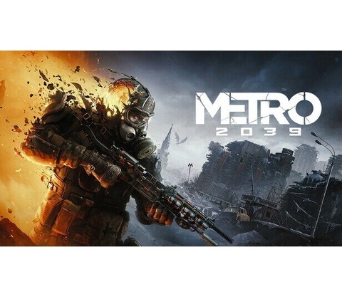 Metro 2039