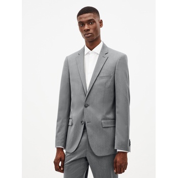 Celio Nuvirgile Сако Celio | Siv | МЪЖЕ | XXS