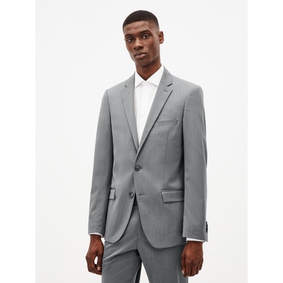 Celio Nuvirgile Сако Celio | Siv | МЪЖЕ | XXS