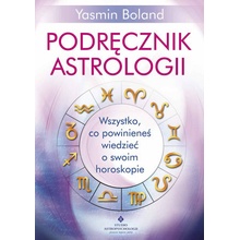 Podręcznik astrologii