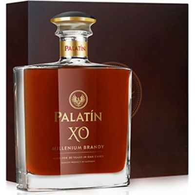 Palatin XO Millenium 1990 40% 0,7 l (kazeta)