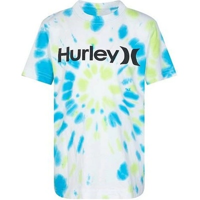 Hurley Dispersed Spiral