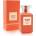 Fragrance World Intense Peach EDP 80 ml - Парфюмна вода за жени и мъже