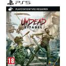 Undead Citadel