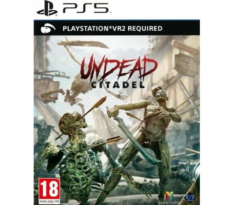 Undead Citadel
