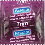 Pasante Trim 1 pc