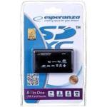 Esperanza all in one usb 2.0 card reader