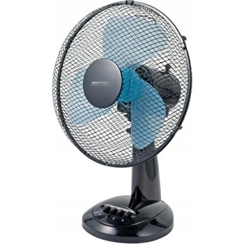 MPM BWP-01/C černý