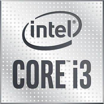 Intel Core i3-10100 CM8070104291317