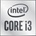 Intel Core i3-10100 CM8070104291317