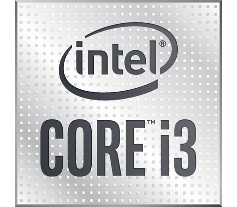 Intel Core i3-10100 CM8070104291317