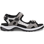Ecco Сандали Ecco Women's Seasonal Walking Sandals - Titanium