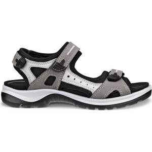 ECCO Сандали Ecco Women's Seasonal Walking Sandals - Titanium