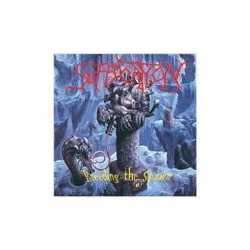 Suffocation - Breeding The Spawn LP