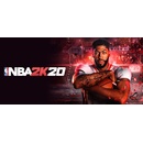 NBA 2K20