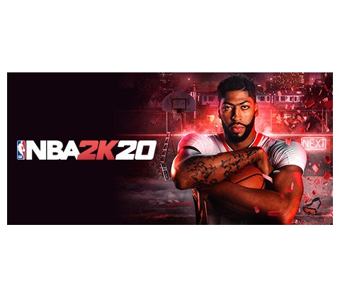 NBA 2K20