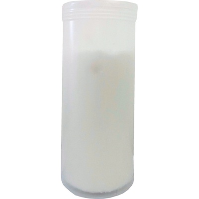 Kahanec náhrobný olejový 200g biely WP2