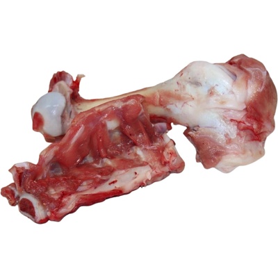 Masožravci Telecí kosti 1 kg