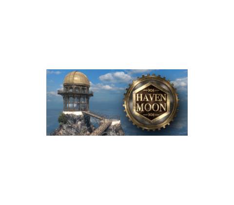 Haven Moon