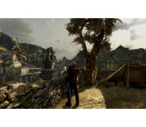 The Dark Eye: Demonicon