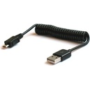 Savio CL-11 USB - micro USB, 1m