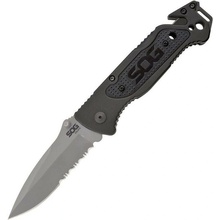 SOG ESCAPE