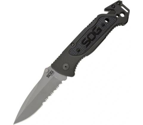 SOG ESCAPE