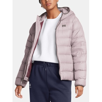Under Armour Women's LEGEND DOWN HOODED JACKET Under Armour | Siv | ЖЕНИ | XS