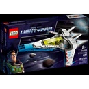 LEGO® Disney 76832 Raketa XL-15