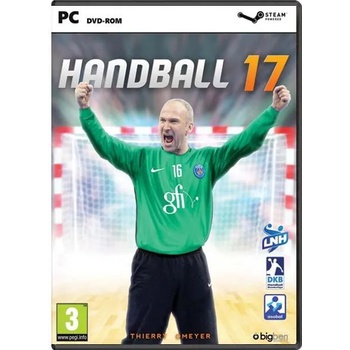 Image 1 of Bigben Interactive Handball 17 (PC)
