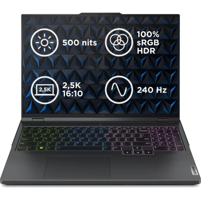 Lenovo Legion 5 83DG0048CK