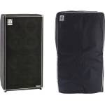 Ampeg SVT-810E SET Бас кабинет